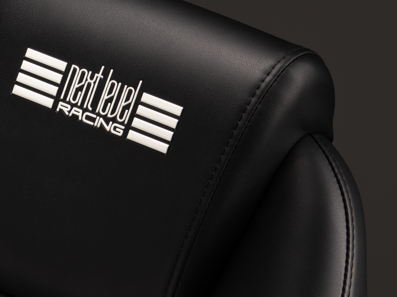 Next Level Racing® Flugsimulator-Sitz 2.0